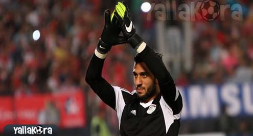 أحمد الشناوي: قد احتاج لراحة لمدة شهر